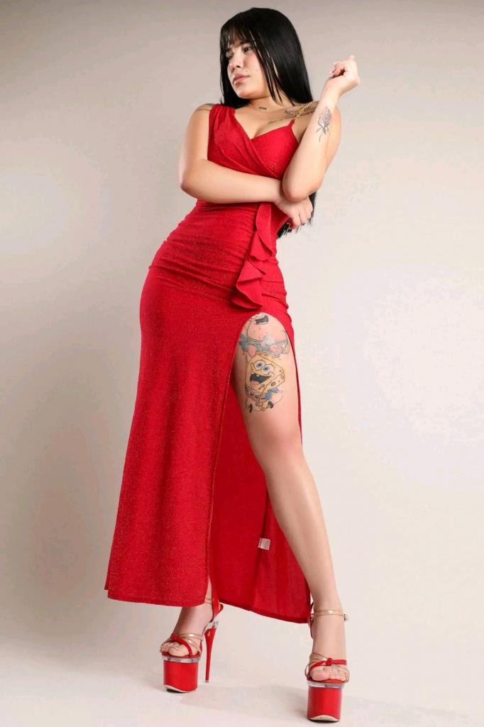 Chica busca chico en Ceuta: 