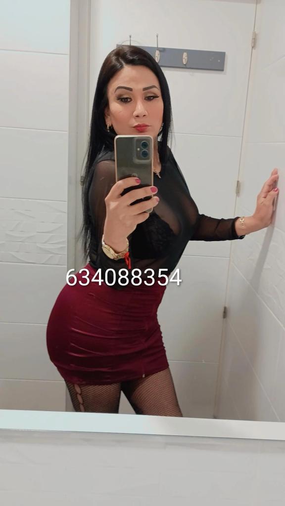 Chica busca chico en León: 