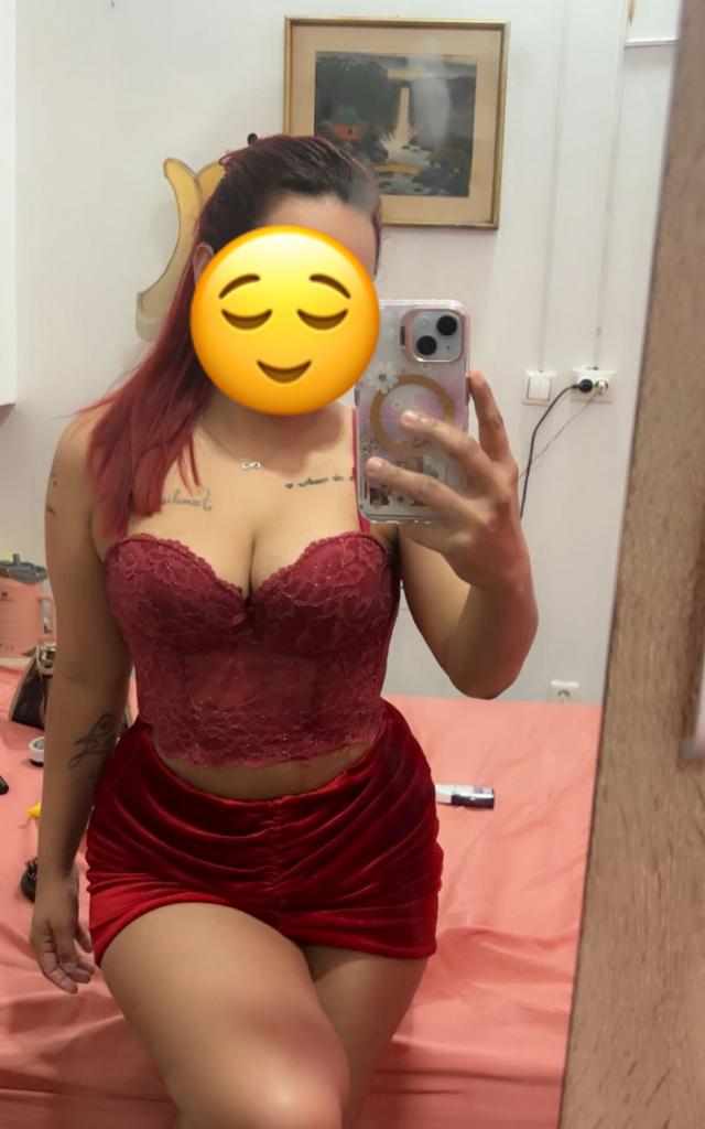 Chica busca chico en Madrid: 