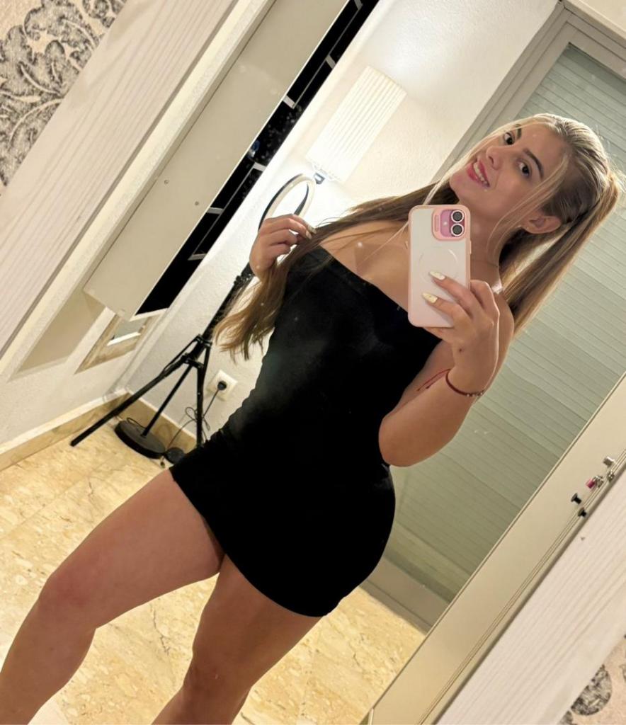 617088513: Chica busca chico en Las Palmas