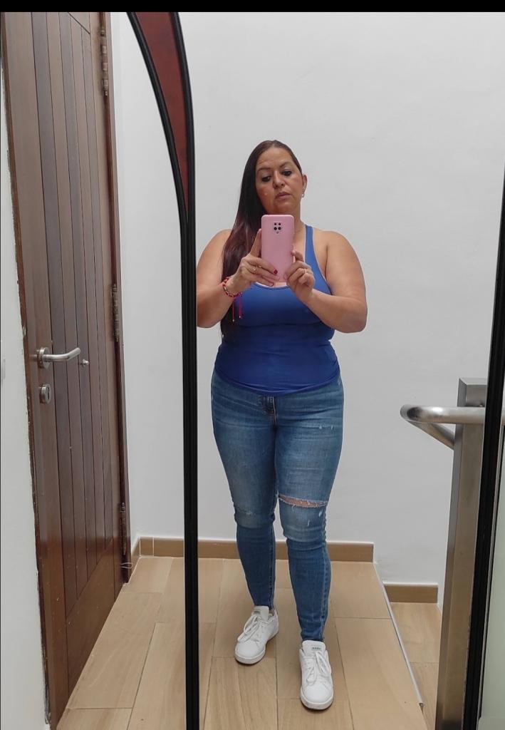 Chica busca chico en Ciudad Real: 