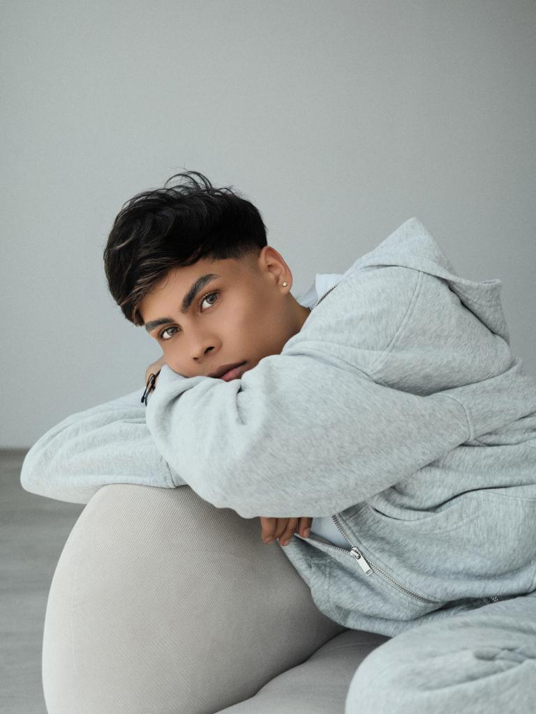 Chico busca chica en Barcelona: 