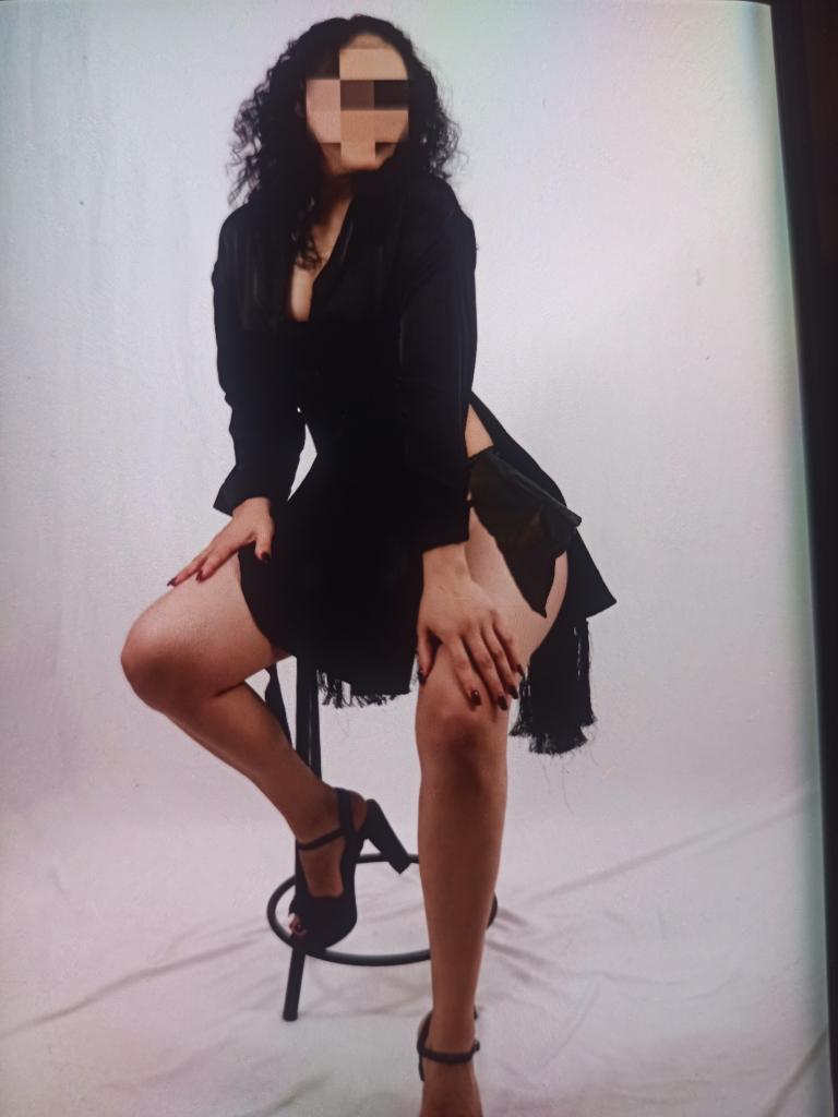 Chica busca chico en Madrid: 