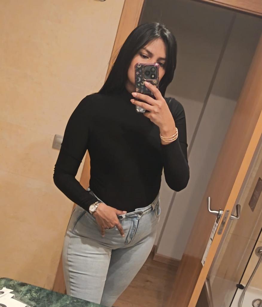 602721253: Chica busca chico en Murcia