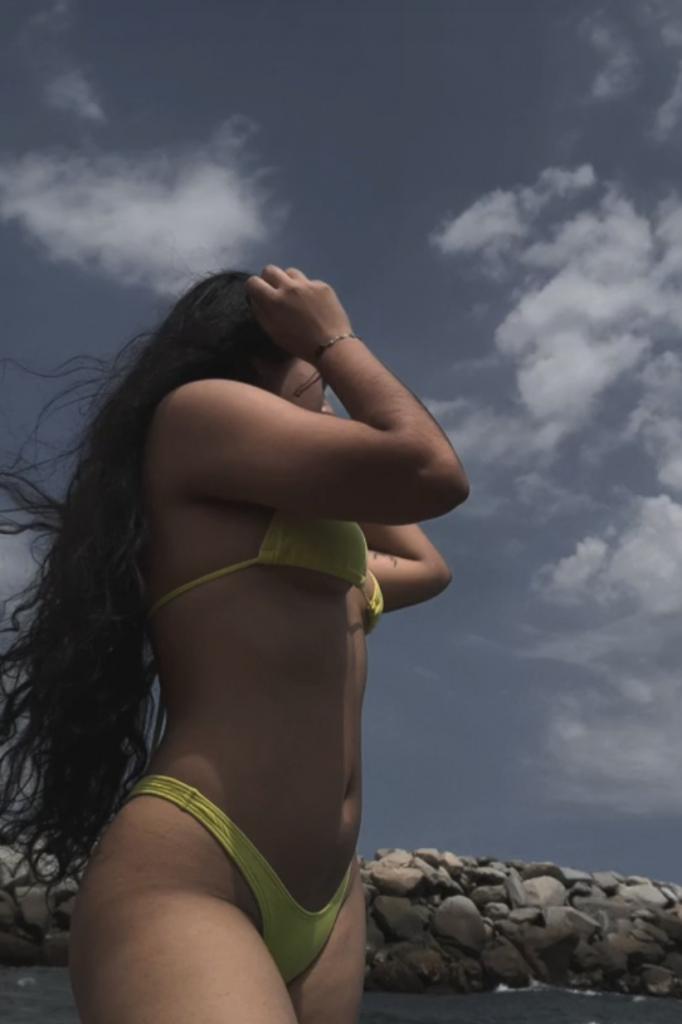 Chica busca chico en La Coruña: 