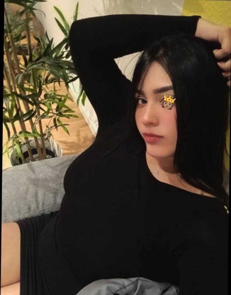 Chica busca chico en Las Palmas: 