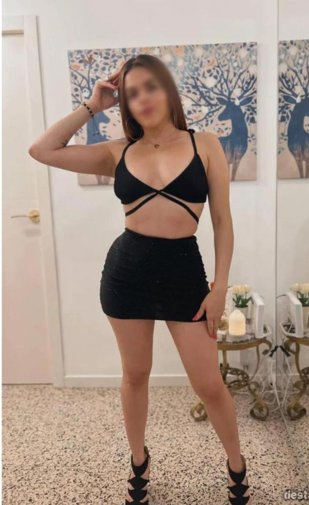 Chica busca chico en Alicante: 