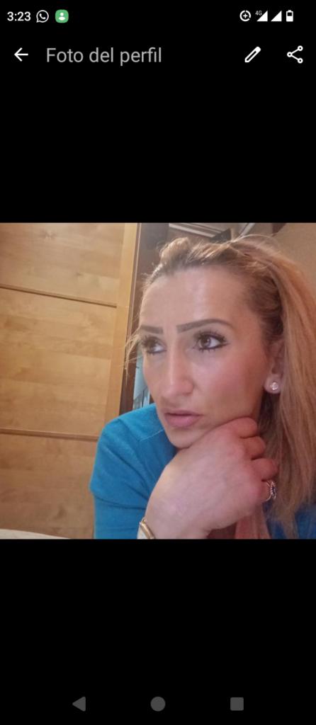 Chica busca chico en Valencia: 