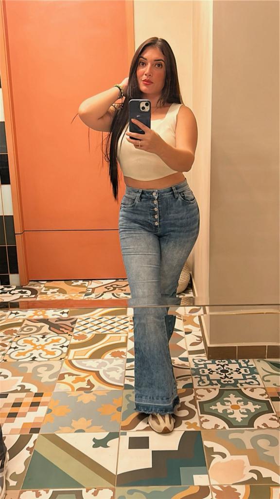 658536278: Chica busca chico en Las Palmas