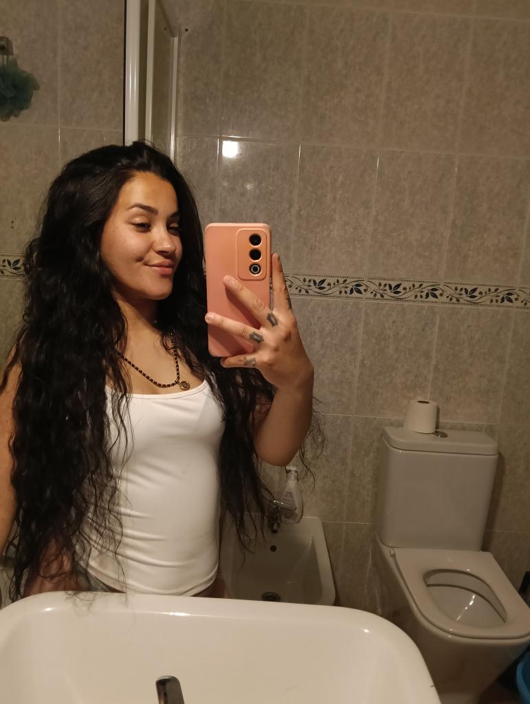 Chica busca chico en Murcia: 