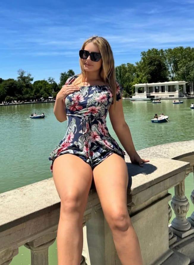 Chica busca chico en Ávila: 