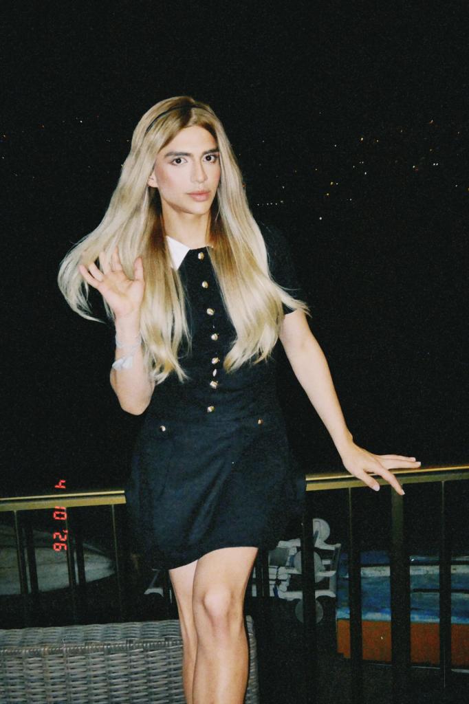 Travesti en Barcelona: 