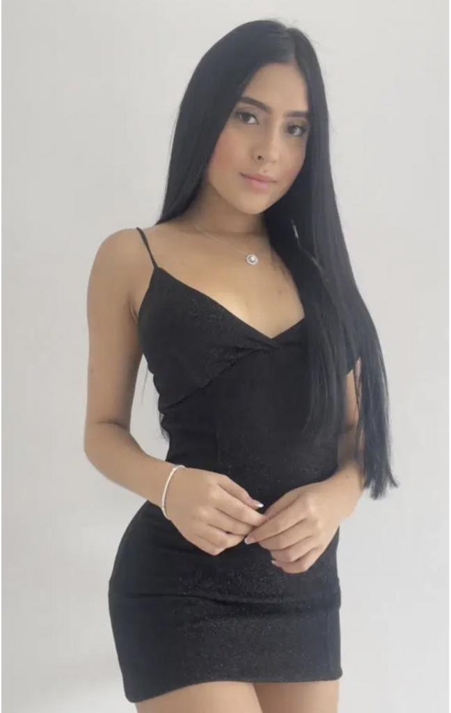 Chica busca chico en Málaga: 