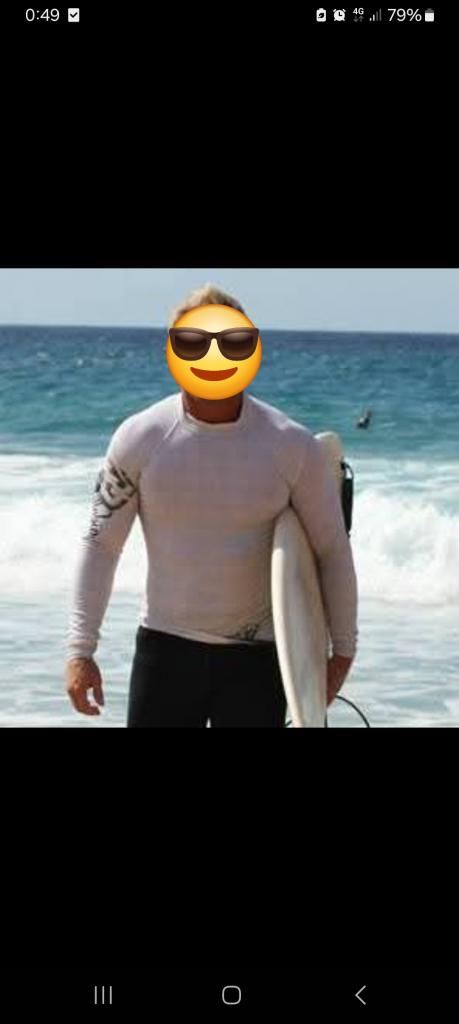 Chico busca chica en Tenerife: 