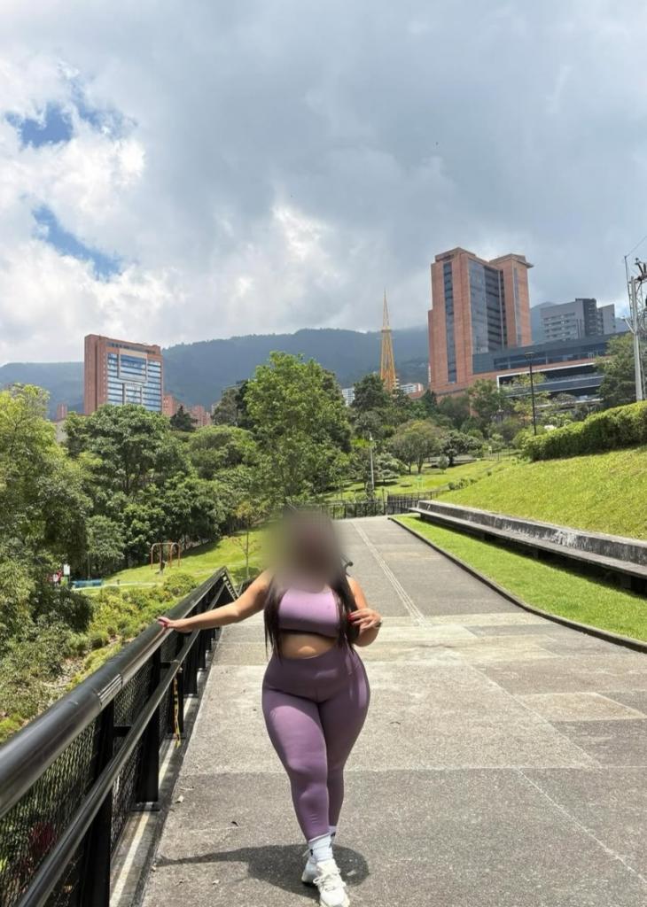 Chica busca chico en Barcelona: 