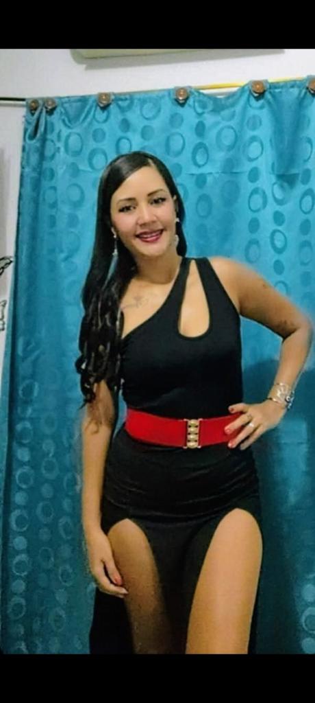 Chica busca chico en Murcia: 