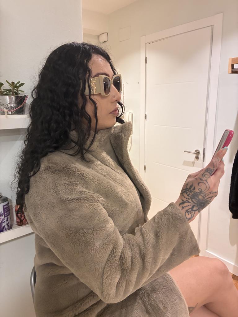 Travesti en Navarra: 