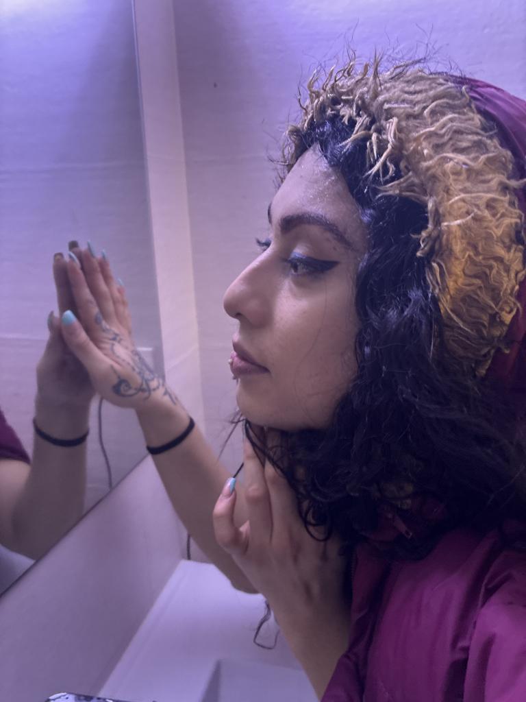 Travesti en Navarra: 