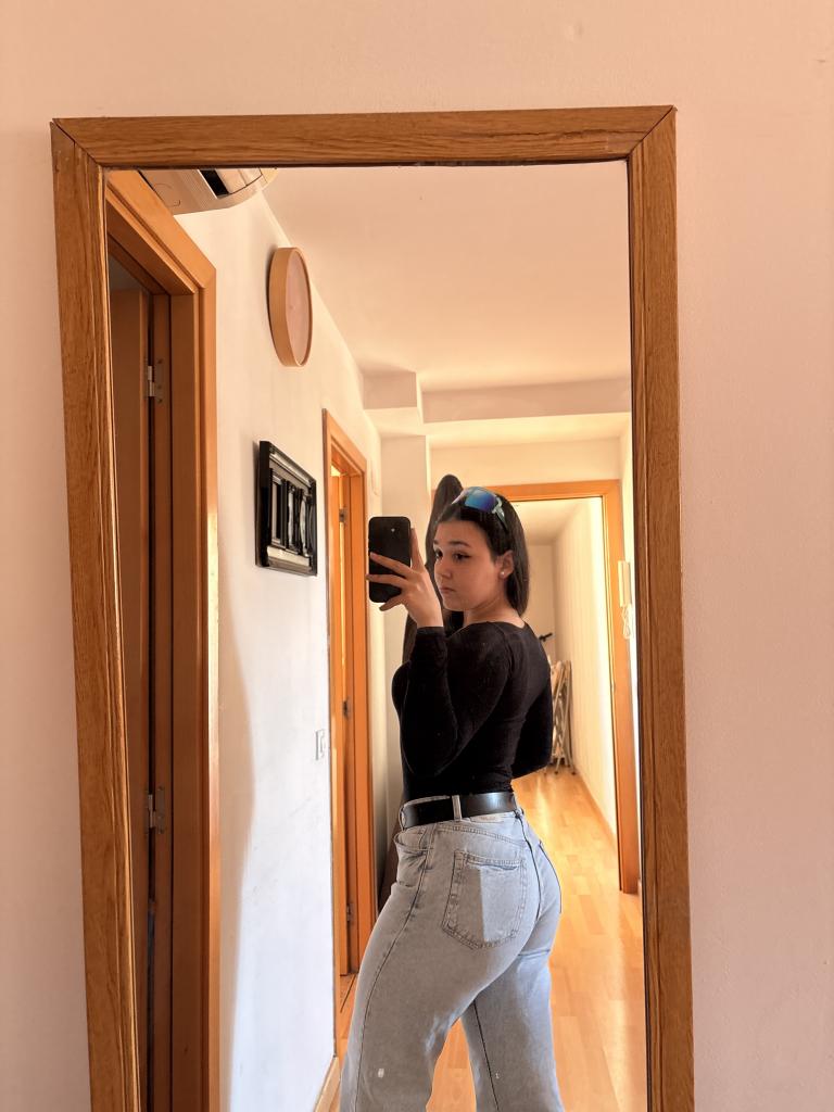 Chica busca chico en Burgos: 