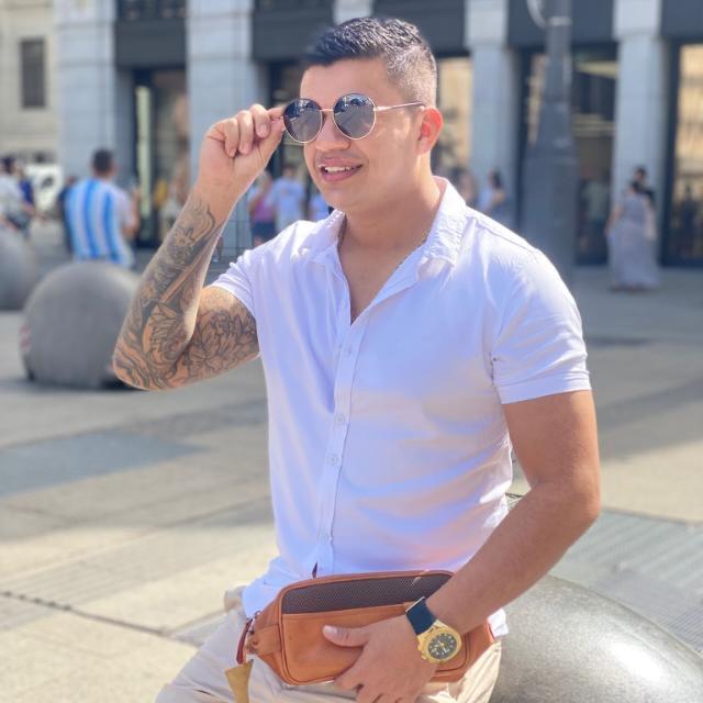 Chica busca chico en Guipúzcoa: 