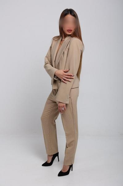 Chica busca chico en Zaragoza: 