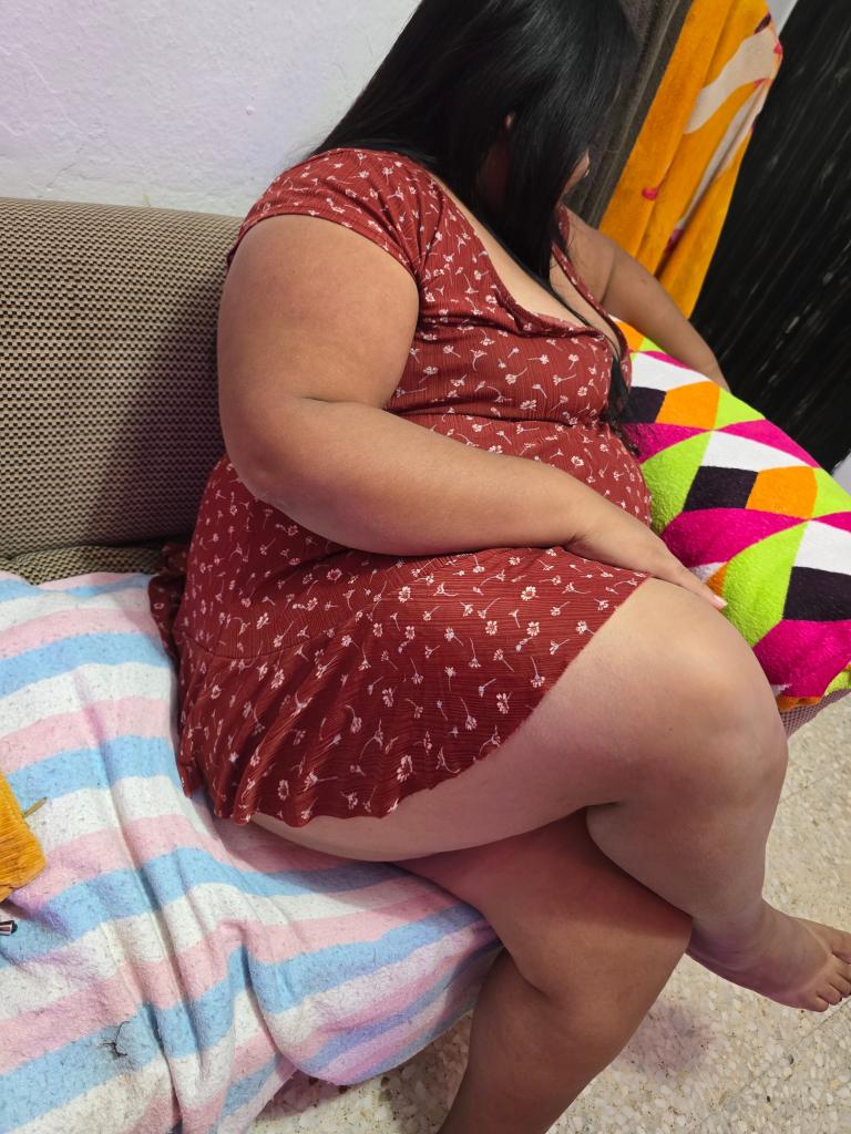 Chica busca chico en Málaga: 