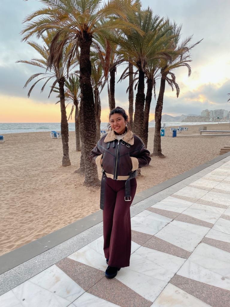 Chica busca chico en Valencia: 