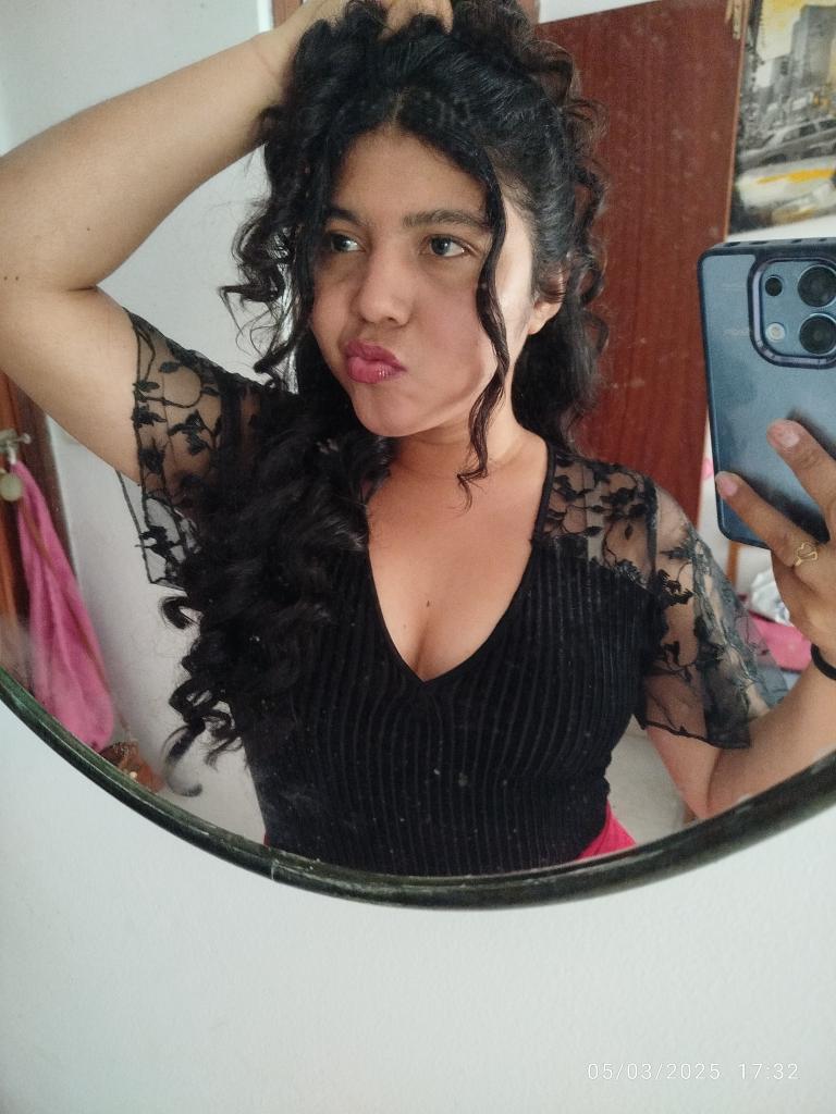 Chica busca chico en Valencia: 