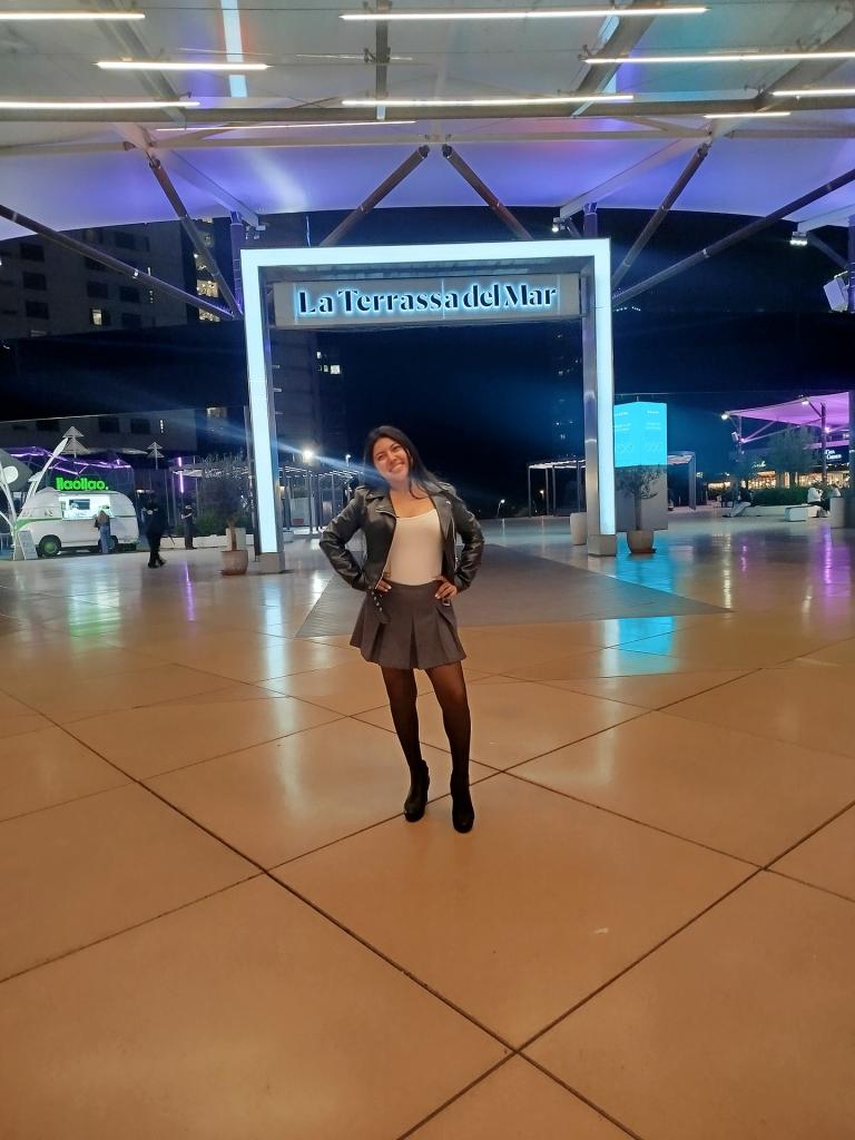 Chica busca chico en Valencia: 