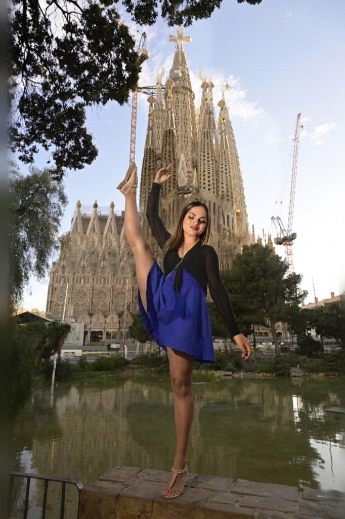 Travesti en Barcelona: 