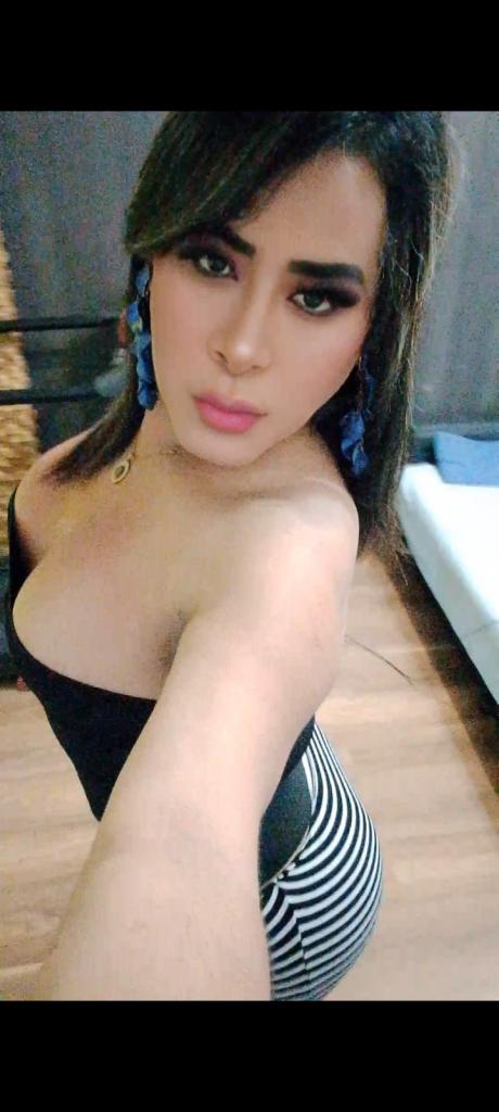 Travesti en Las Palmas: 