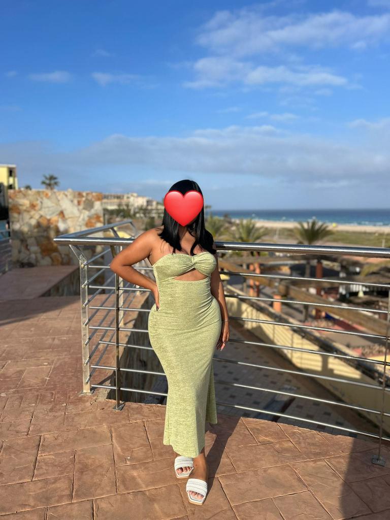 Chica busca chico en Las Palmas: 