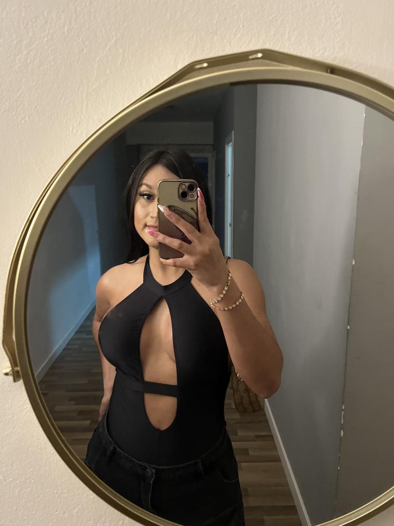 Transexual en Barcelona: 