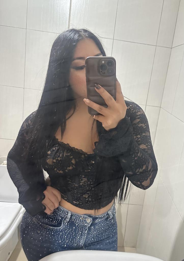 672955142: Chica busca chico en Albacete
