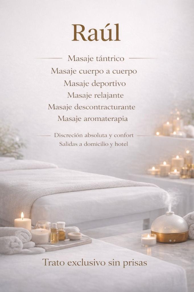 Chico busca chica en Tenerife: 