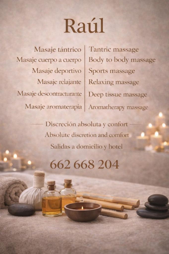 Chico busca chica en Tenerife: 