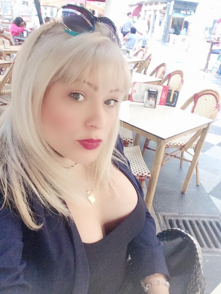 Transexual en Cádiz: 