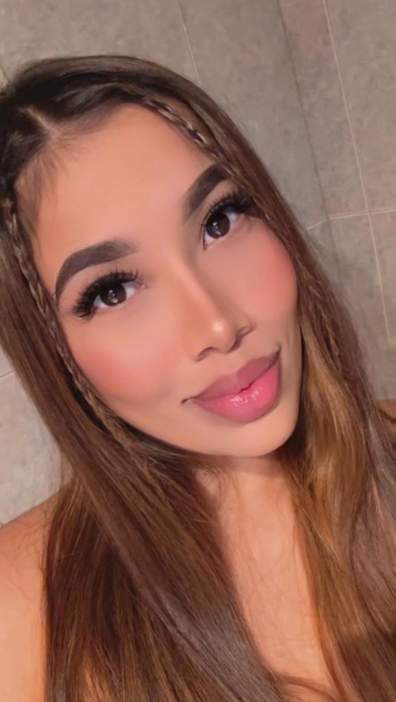 Chica busca chico en Tenerife: 