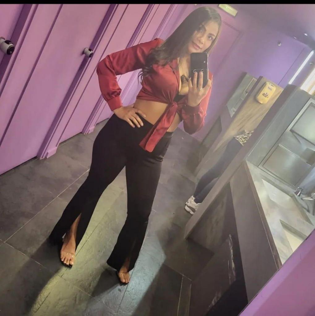 Chica busca chico en Alicante: 