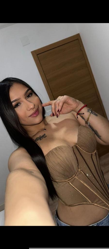 Chica busca chico en Tarragona: 