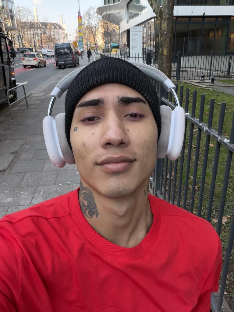 Chico busca chica en Madrid: 