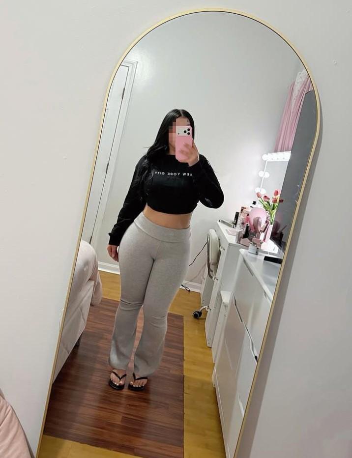 Chica busca chico en León: 