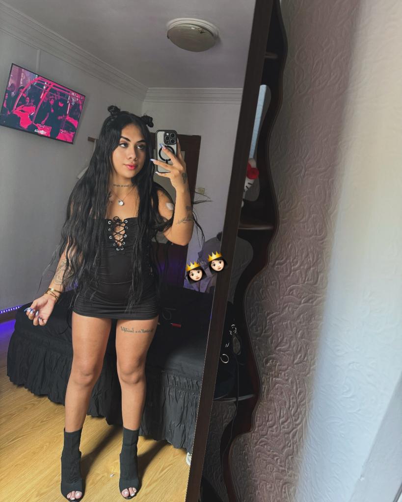 Transexual en Alicante: 