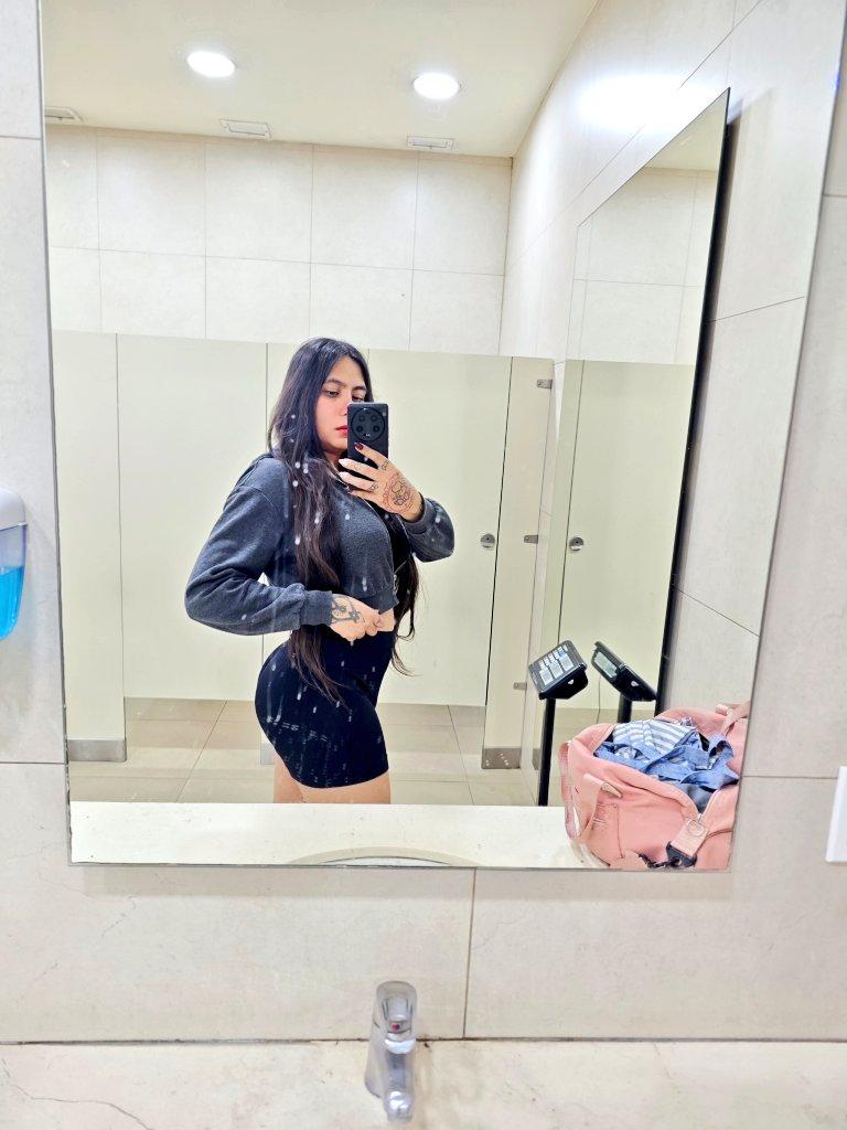 Travesti en Ciudad Real: 