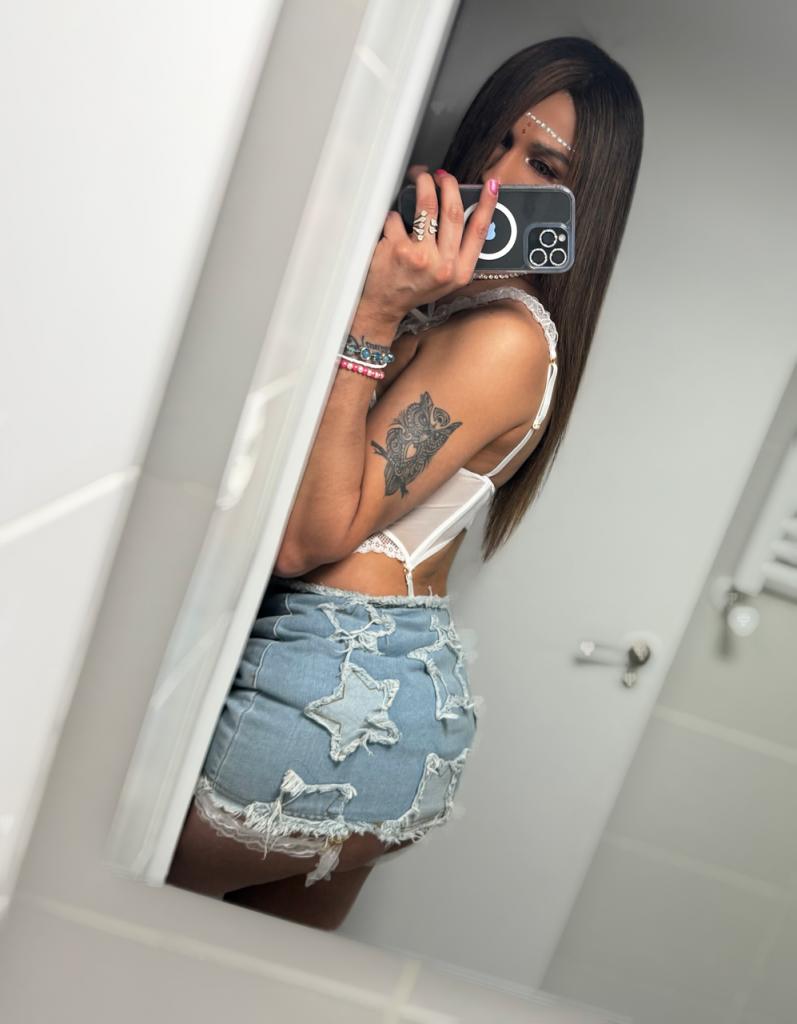 623280389: Transexual en Madrid