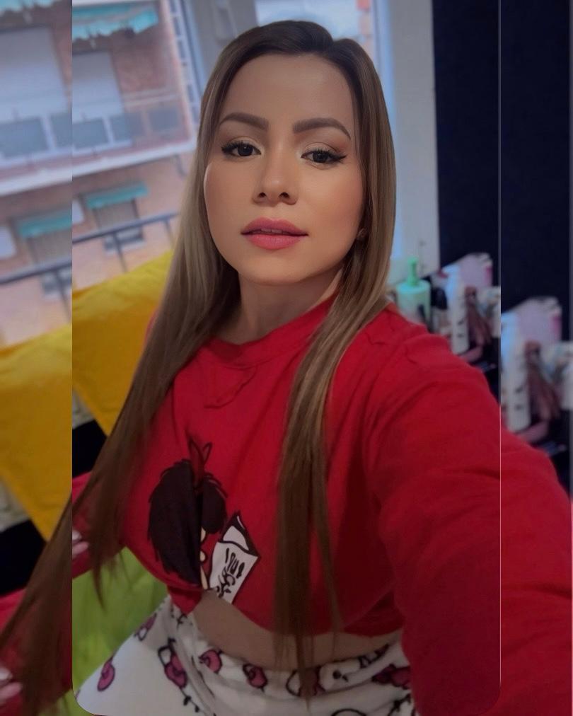 Chica busca chico en Guadalajara: 