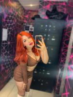 613906181: Chica busca chico en Madrid