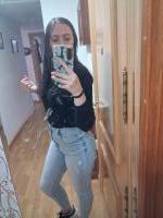 631380353: Chica busca chico en Zaragoza