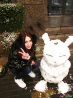 672906921: Chica busca chico en Madrid