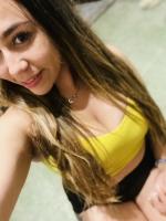 672123283: Chica busca chico en Las Palmas